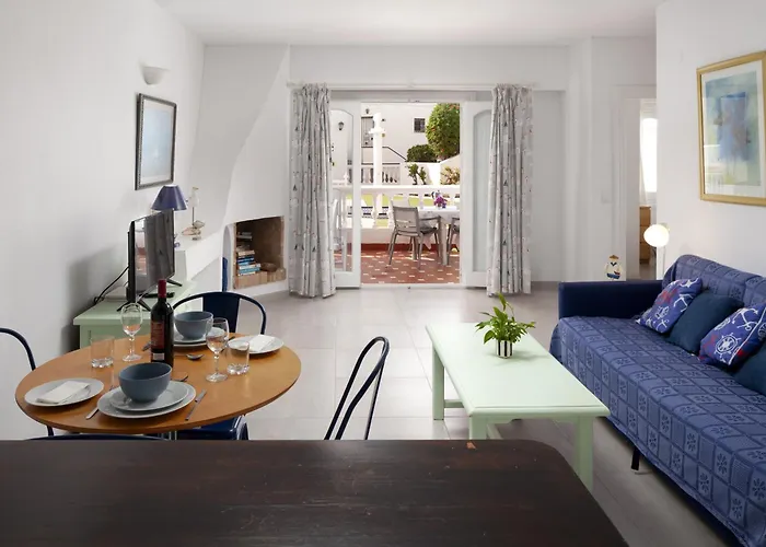 Apartamento Bright Spacious 1 Bed