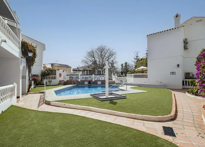 Bright Spacious 1 Bed Apartamento *