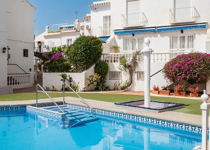 Bright Spacious 1 Bed Apartamento *