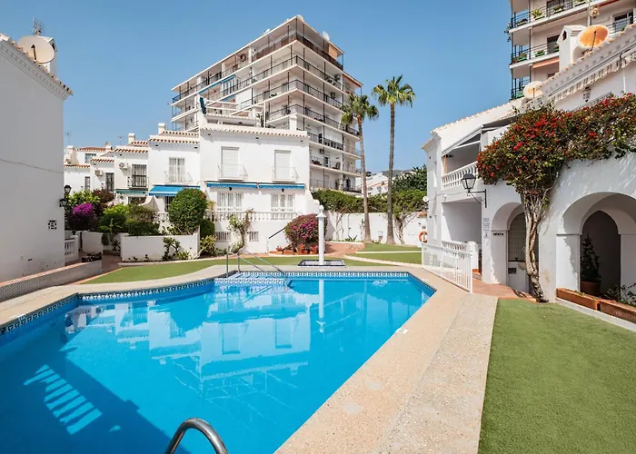 Appartement Bright Spacious 1 Bed *