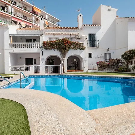 Apartman Bright Spacious 1 Bed *