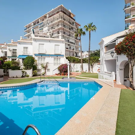 Apartmán Bright Spacious 1 Bed *