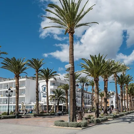 Bright Spacious 1 Bed Apartman