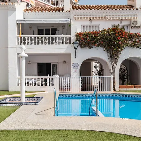 Lejlighed Bright Spacious 1 Bed