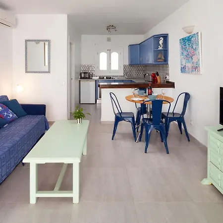 Bright Spacious 1 Bed Lejlighed