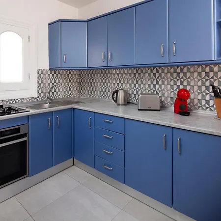 Bright Spacious 1 Bed