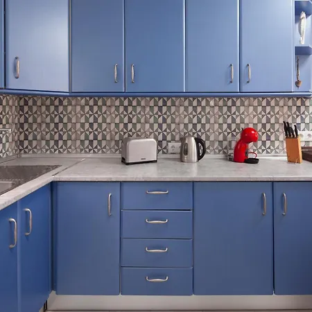 Bright Spacious 1 Bed *