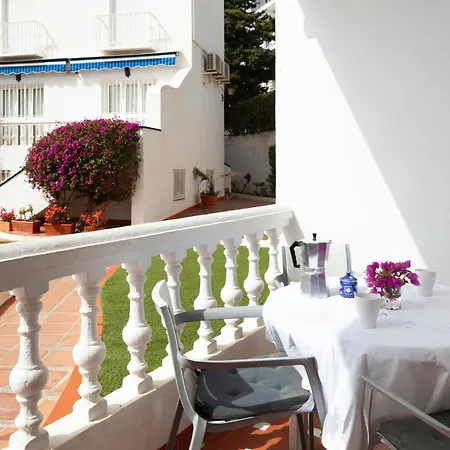 Lejlighed Bright Spacious 1 Bed