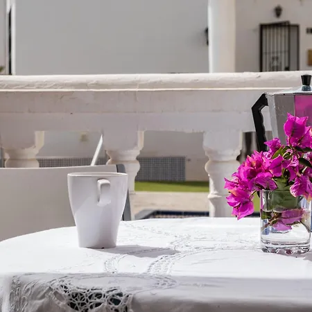 Lejlighed Bright Spacious 1 Bed