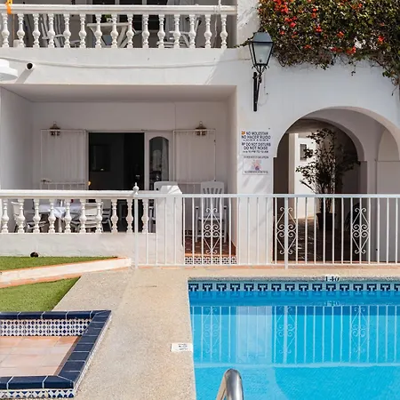 Bright Spacious 1 Bed Lejlighed