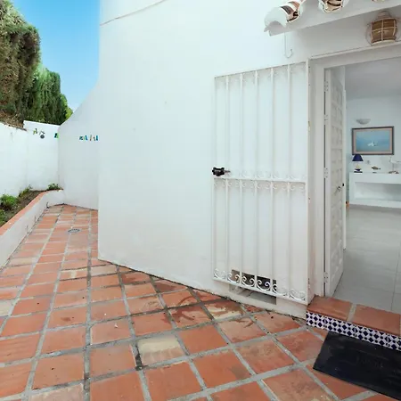 Lejlighed Bright Spacious 1 Bed Nerja