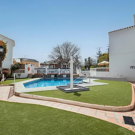 Bright Spacious 1 Bed Lejlighed
