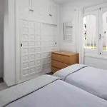 Bright Spacious 1 Bed Apartamento