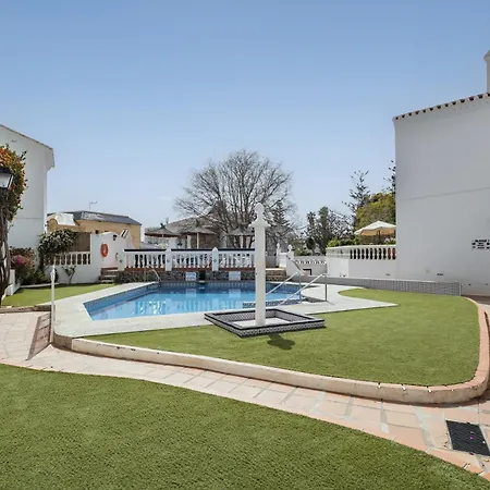 Bright Spacious 1 Bed Apartamento *